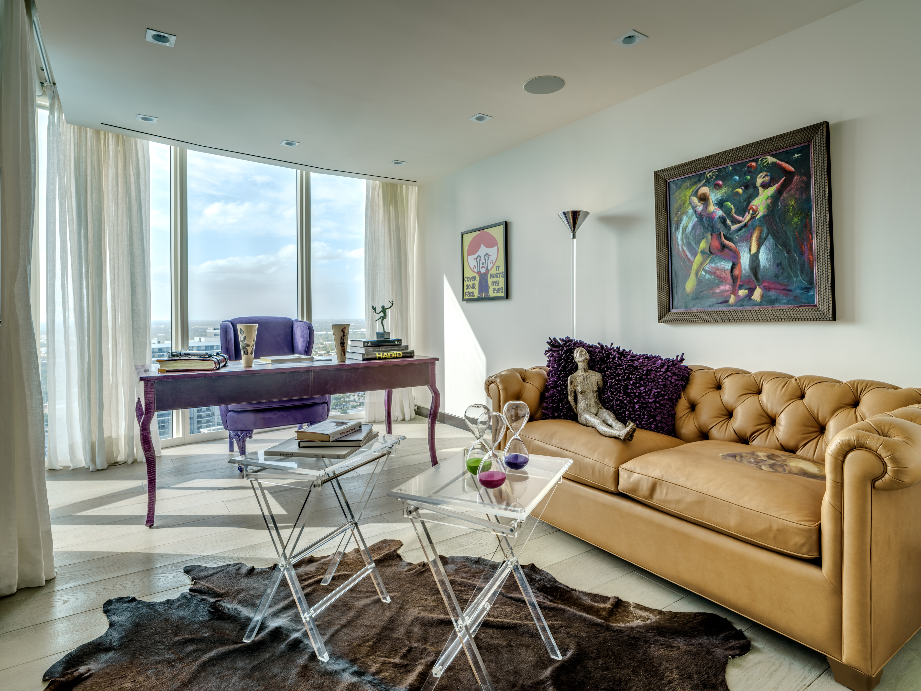 拉斯拉斯河滨住宅丨ACH DIGITAL PHTOGRAPHY-19