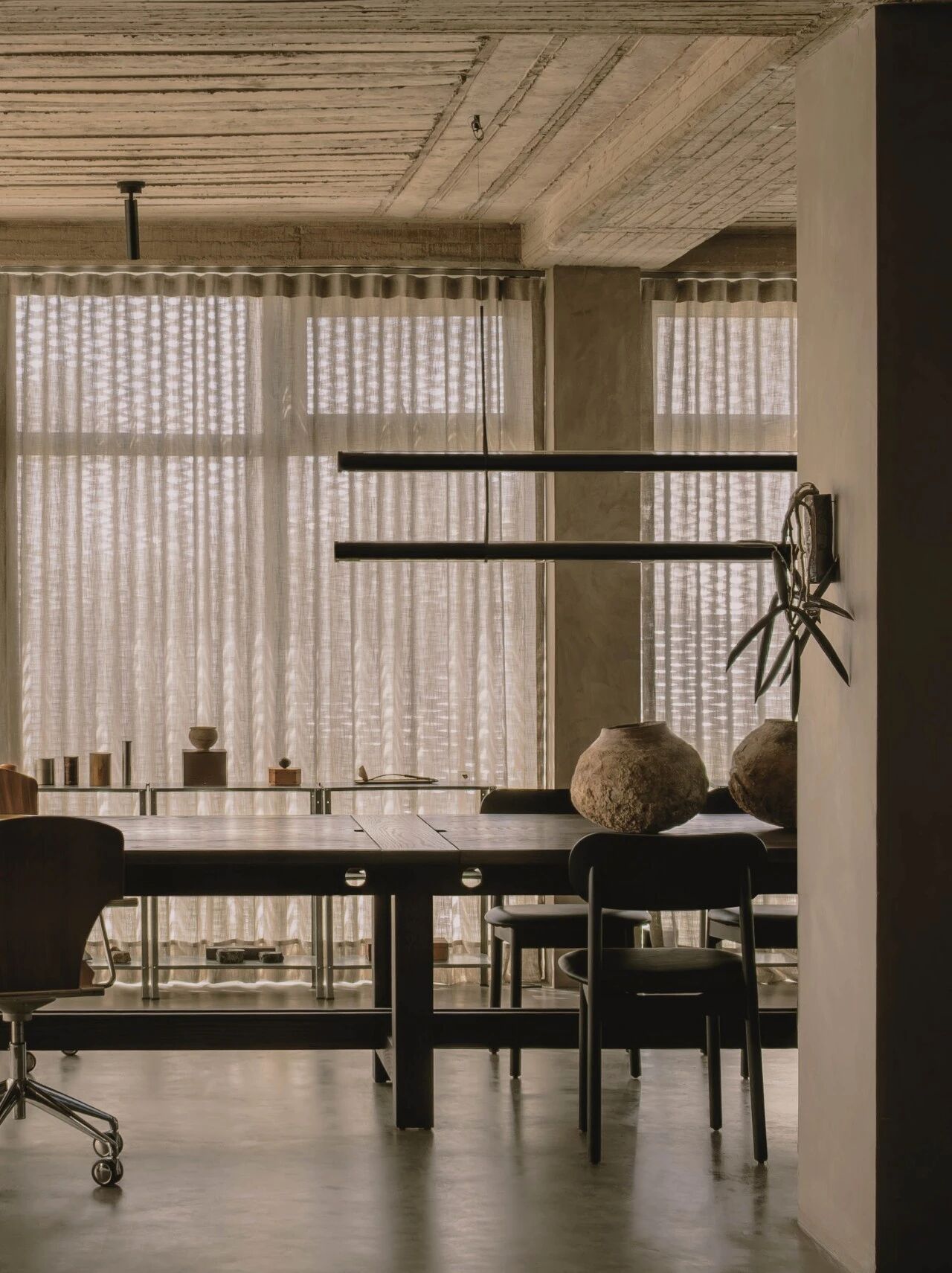 墨西哥事务所Aagnes新工作室丨墨西哥瓜达拉哈拉丨墨西哥设计事务所Aagnes-31