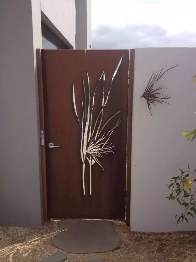 景观不锈钢,不锈钢板,耐候板的应用-62