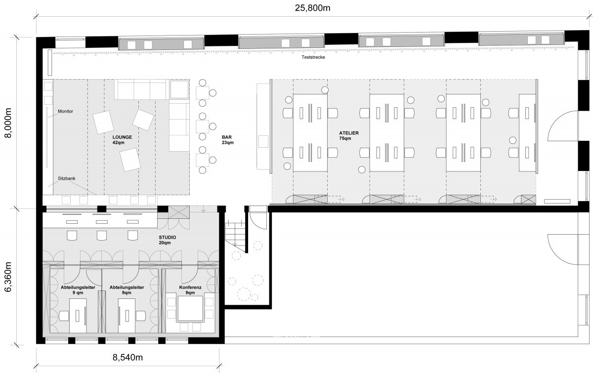 智能数字办公空间-9