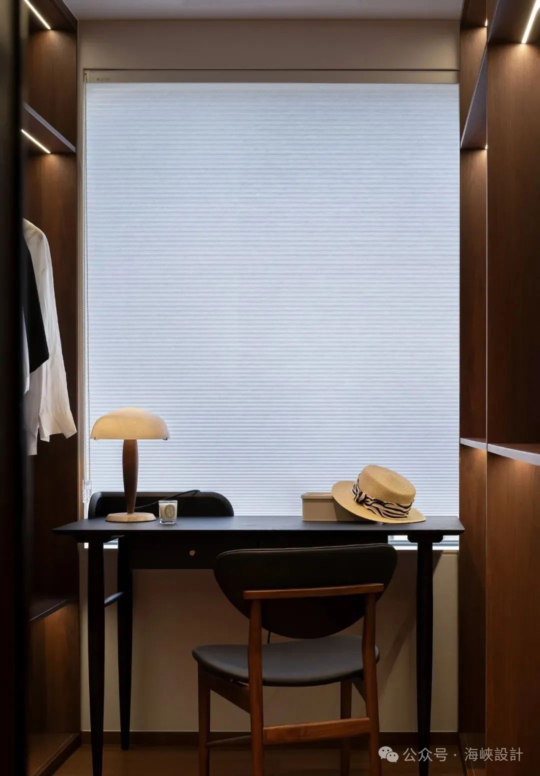 阅云台丨中国福州丨合物空间设计-35