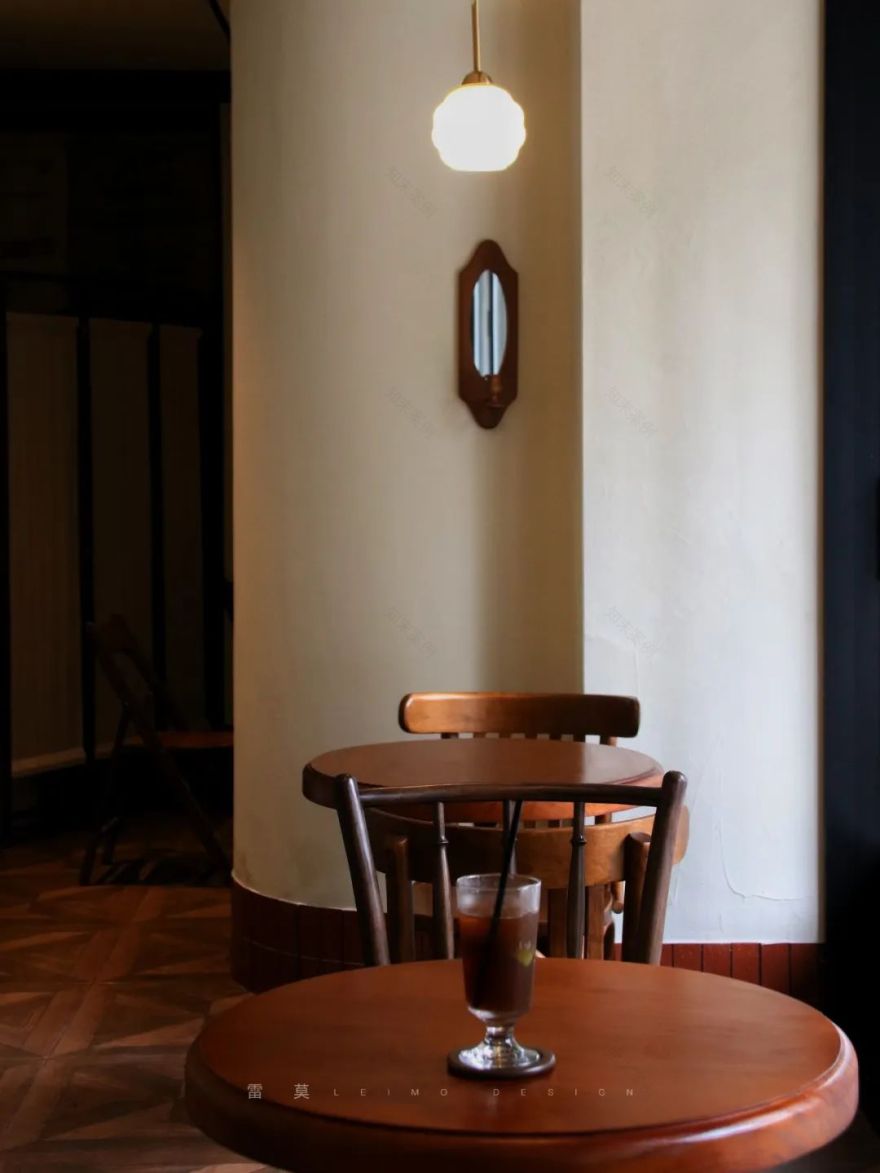 桥下咖啡馆丨中国江苏丨LEIMO 雷莫设计-60