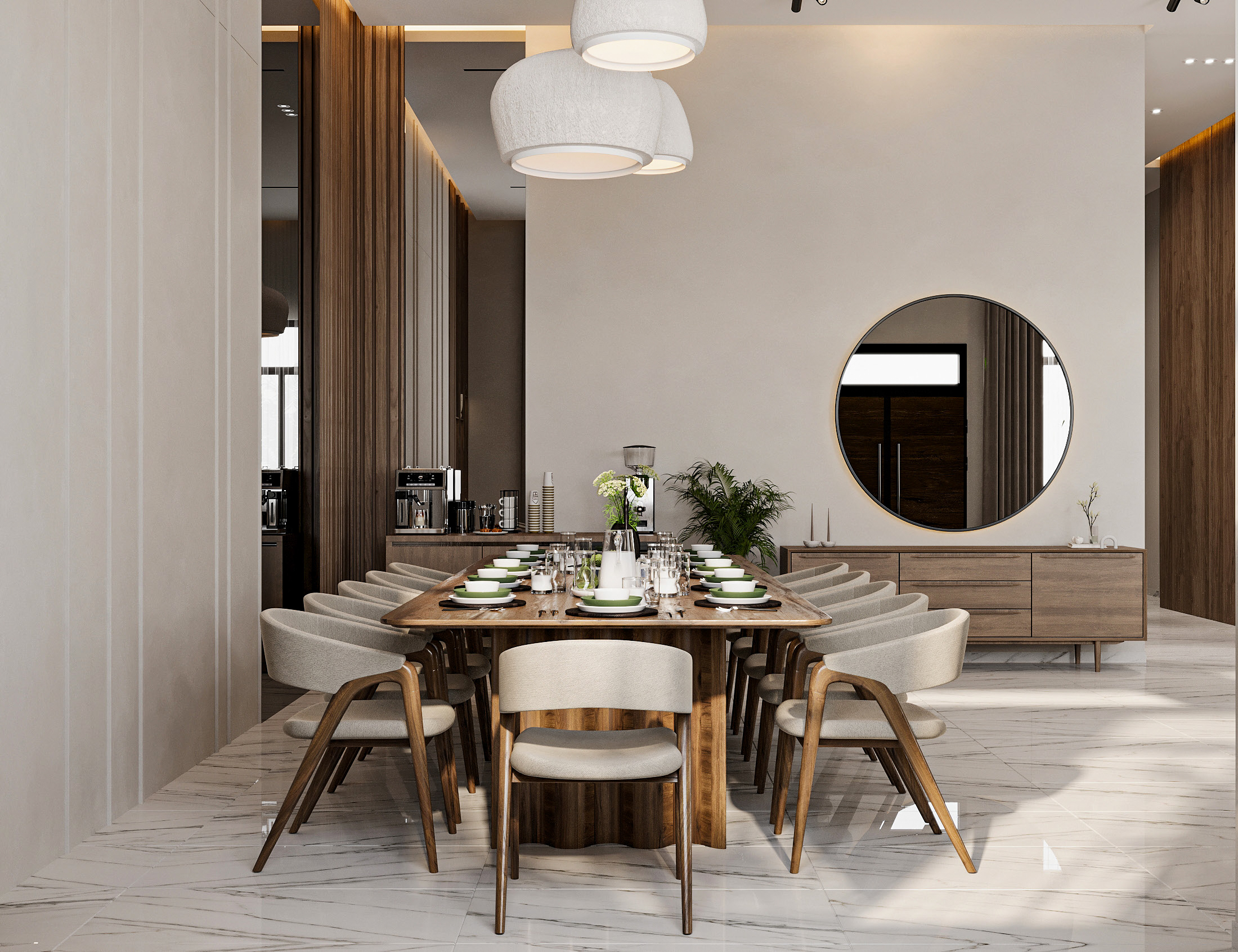 RECEPTION HALL MODERN DESIGN-9