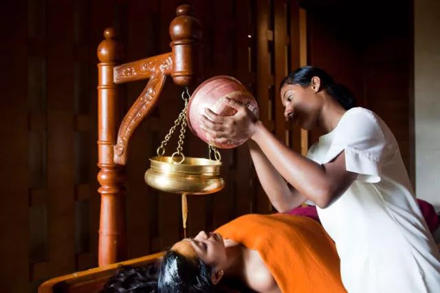 备受王室明星青睐的养生酒店，奢享古印度的疗愈之术-8