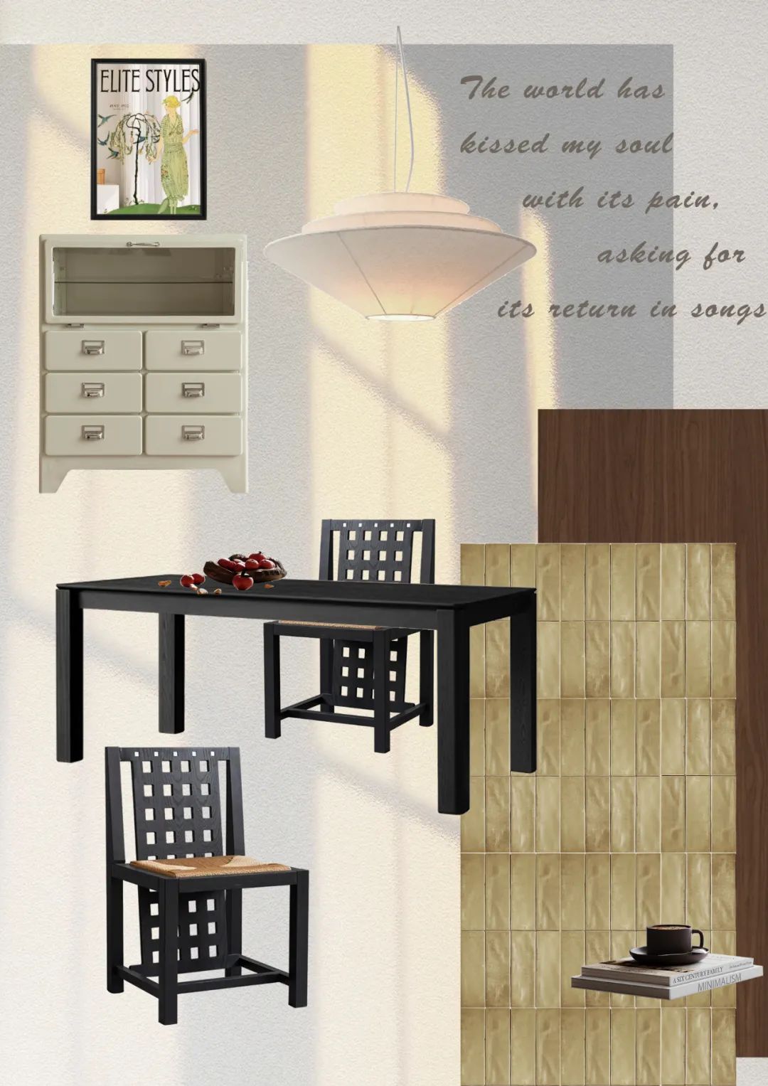 【菲拉设计】精装房改造 · 飞鸟丨中国杭州丨菲拉设计(FLY DESIGN)-101