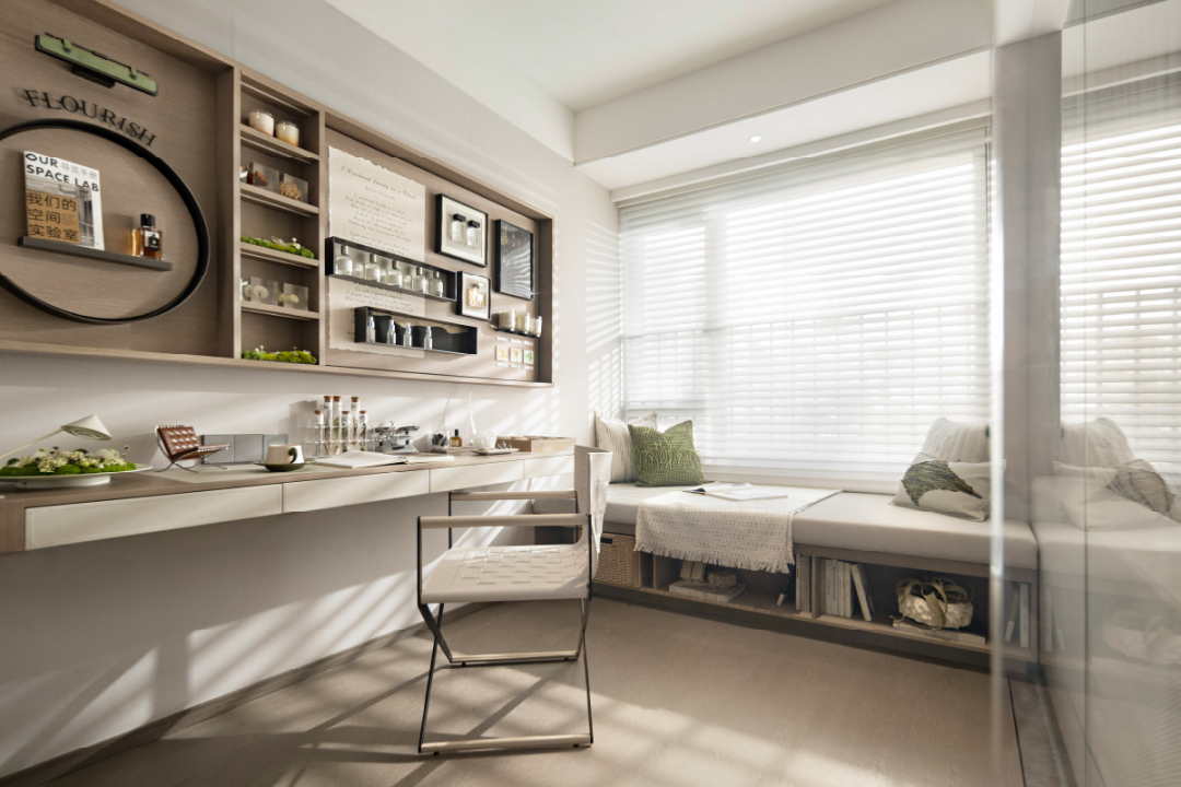 龙湖集团·深圳光明御湖境项目丨中国深圳丨DAS 大森设计-54