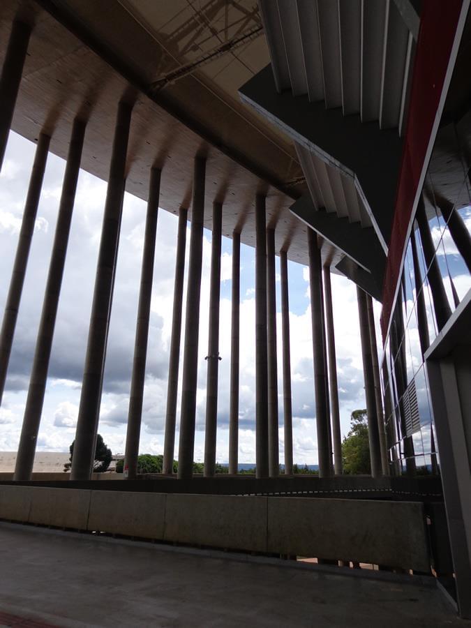 巴西利亚国家体育场曼努埃尔·弗朗西斯科·多斯桑托斯·加林查体育场-8