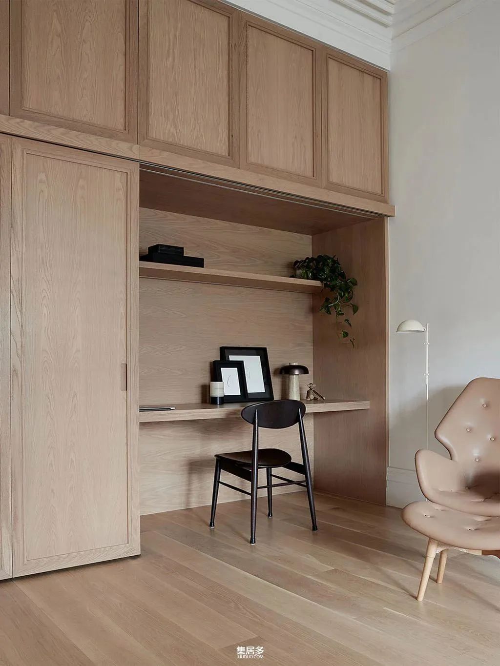 墨尔本现代家居设计丨澳大利亚墨尔本-17