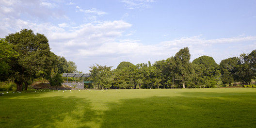 劳瑞斯学习馆丨India丨Architecture BRIO-7