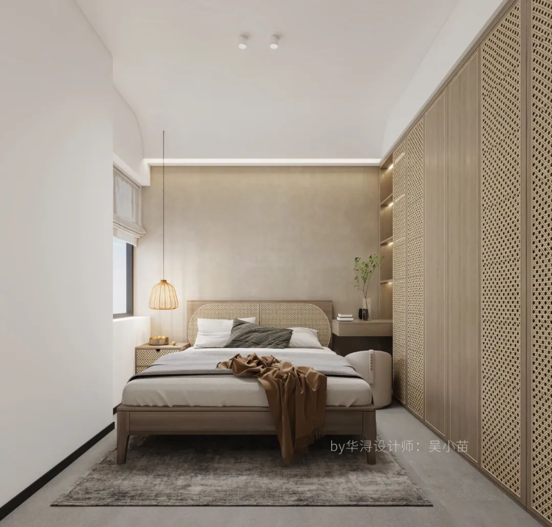 剑侠雅居乐剑桥郡丨中国广州丨华浔品味装饰广州公司总部中心-60