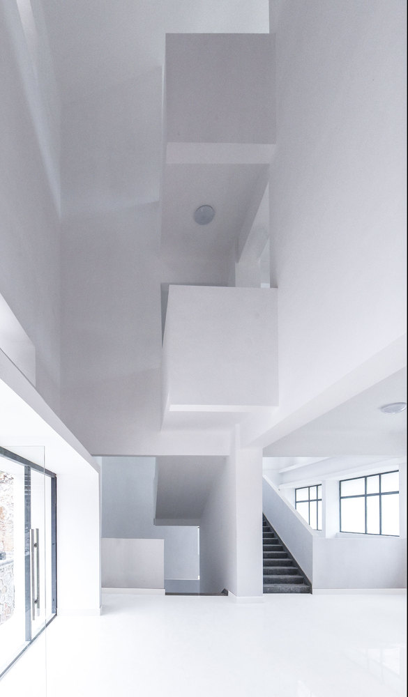 Guizhou Firestation  West-37