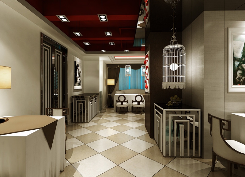 阿森设计·梦回拉萨设计型自驾酒店方案-22