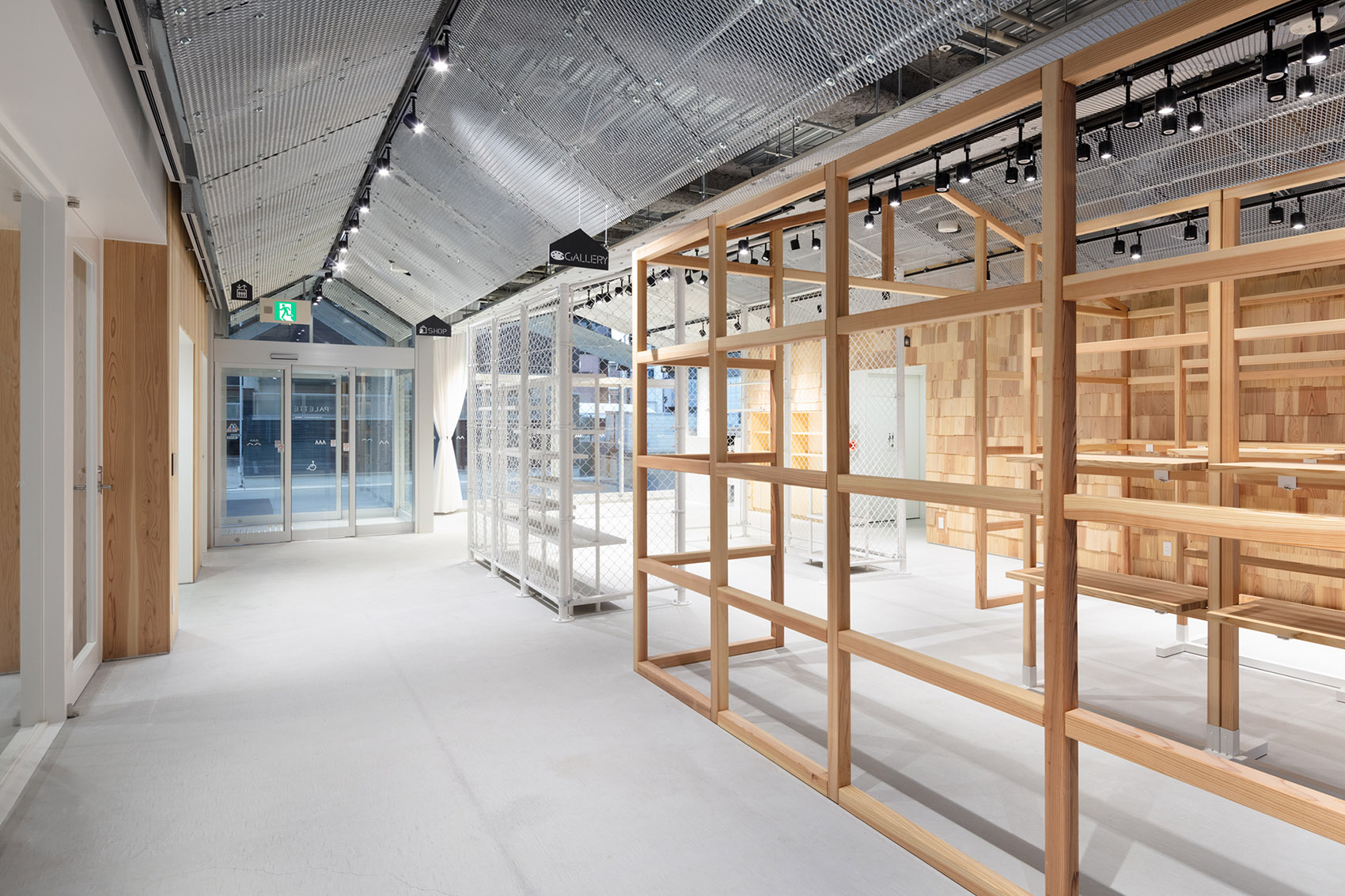 PALETTE连续就业工坊丨日本大阪-81