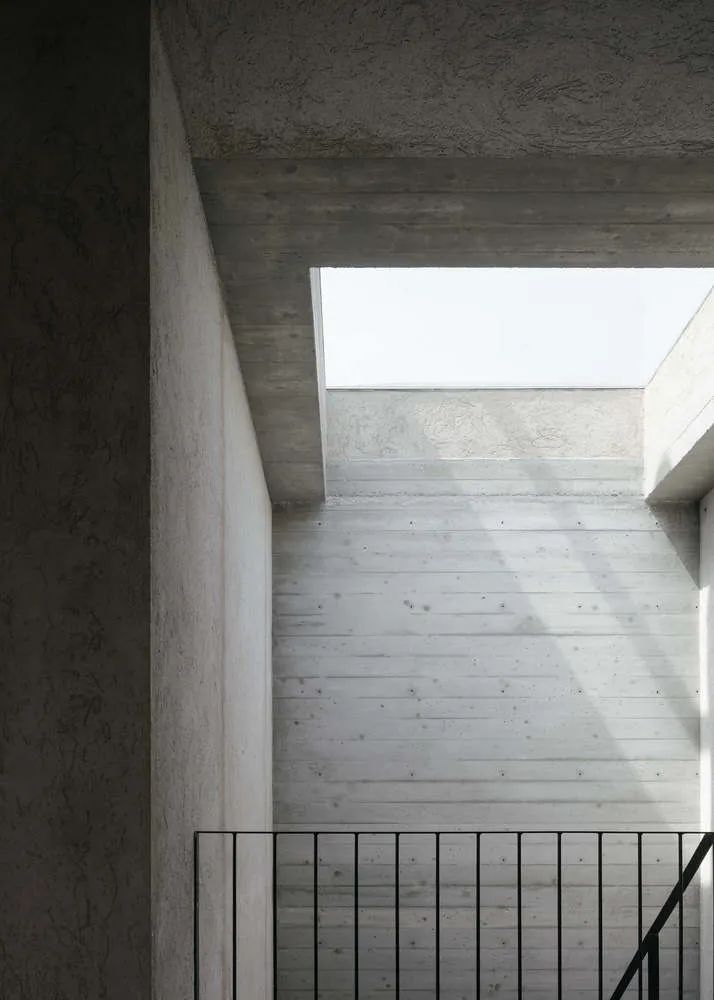 60 年代老宅重生 | 能源升级、结构改造与功能拓展-31