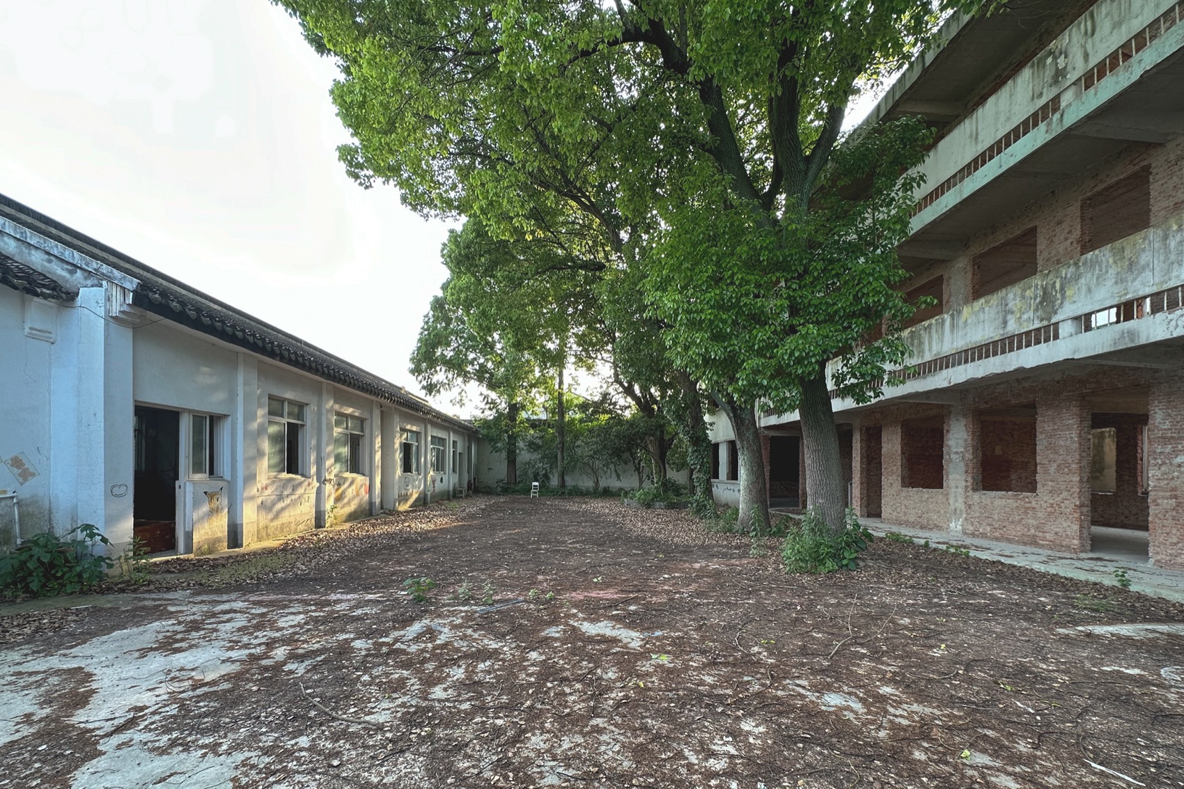 平江路松之屿民宿丨中国苏州丨咫间设计-109