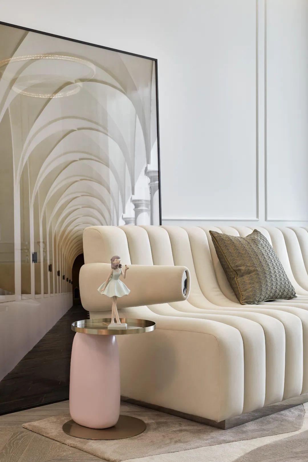 LS DESIGN | 艺术赋能生活所向-17