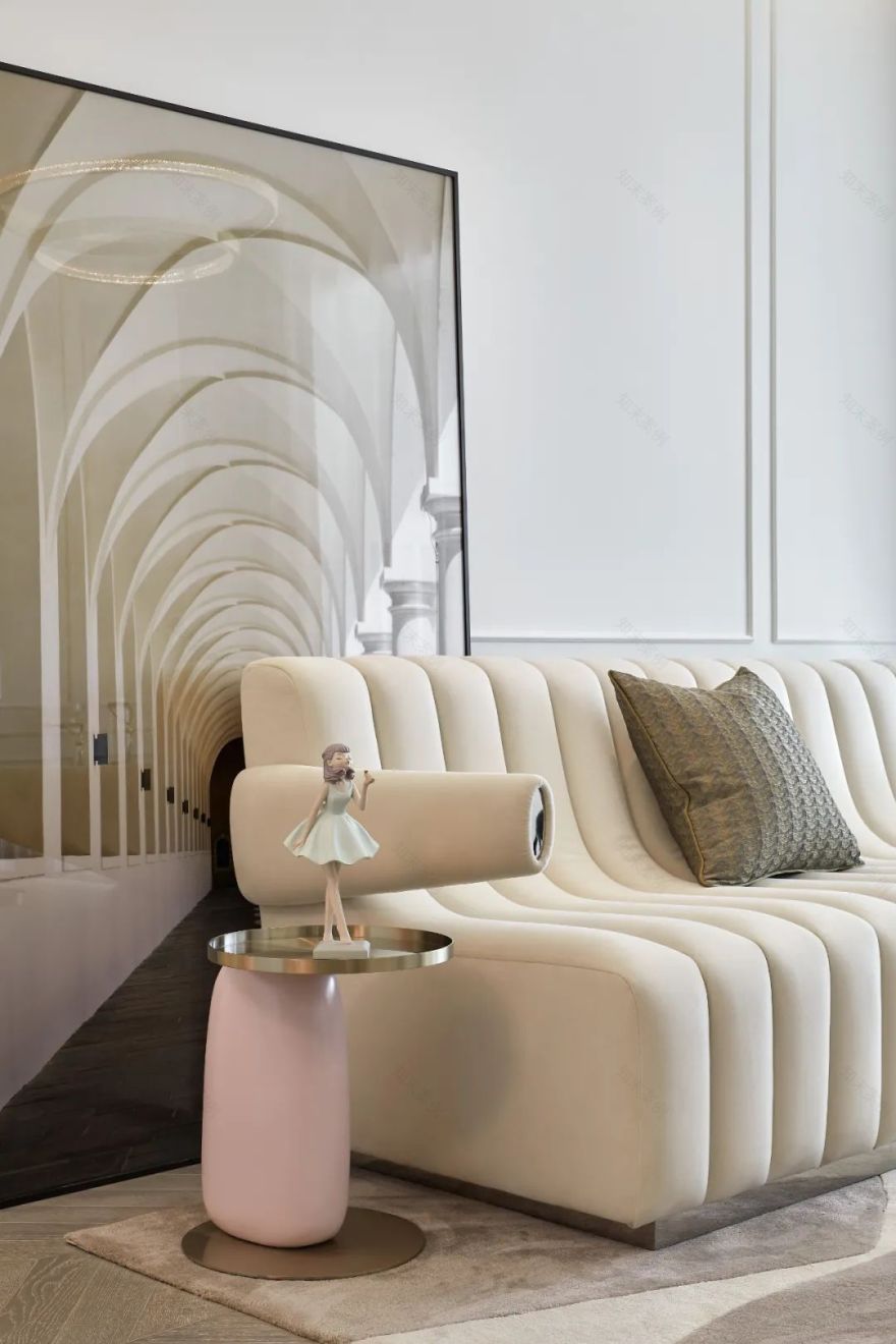 LS DESIGN | 艺术赋能生活所向-17