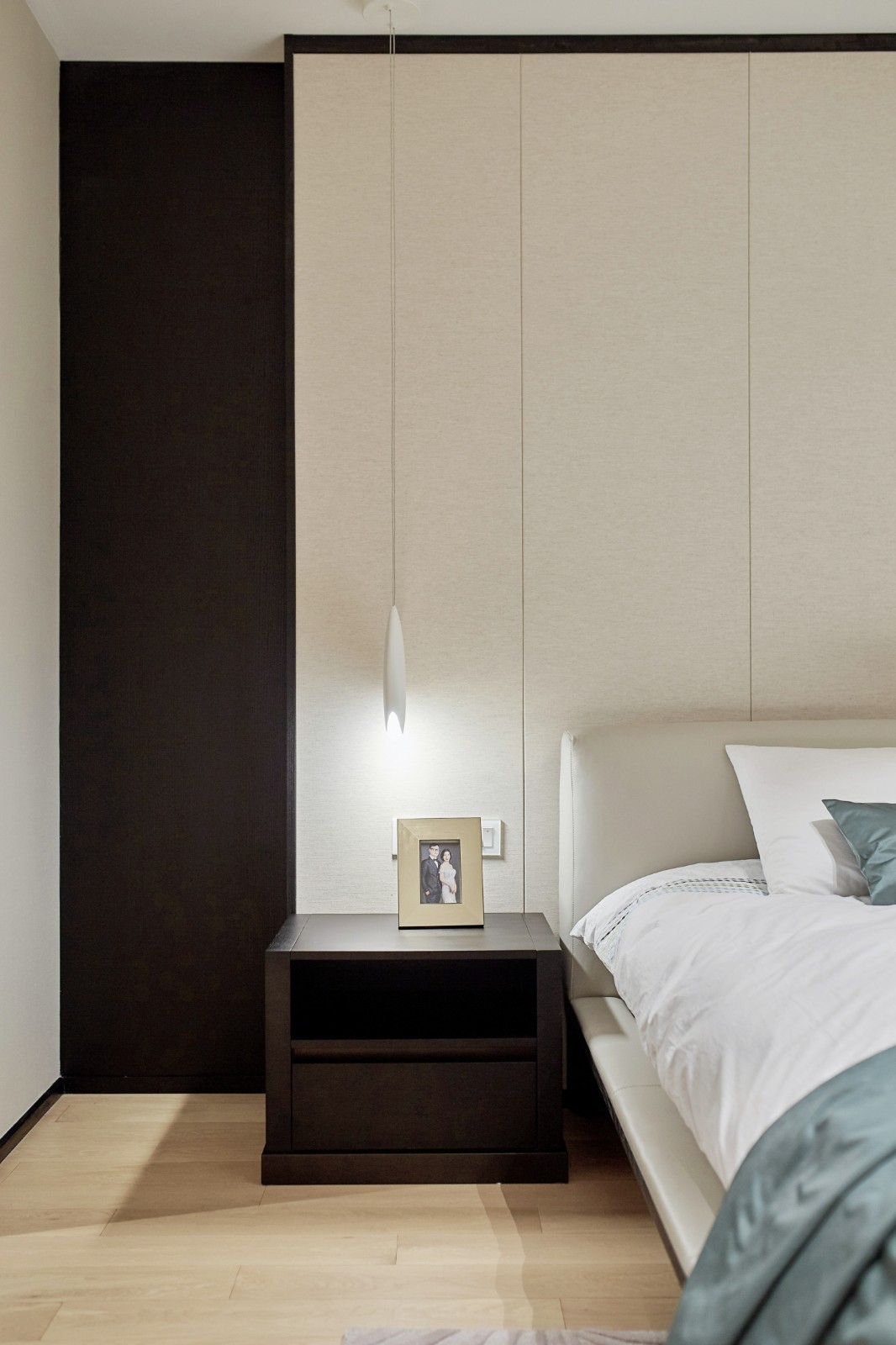 265㎡温州国际豪庭别墅  澍一空间设计-21