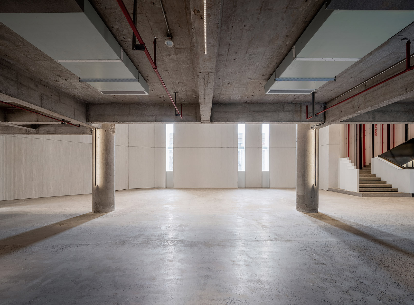 东坡剧院改造,杭州 | 典尚设计-18