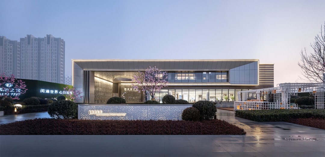 新城·翡丽之光丨中国日照丨DC 国际-3