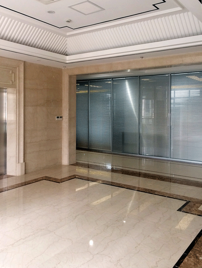 中国烟草办公大楼-7