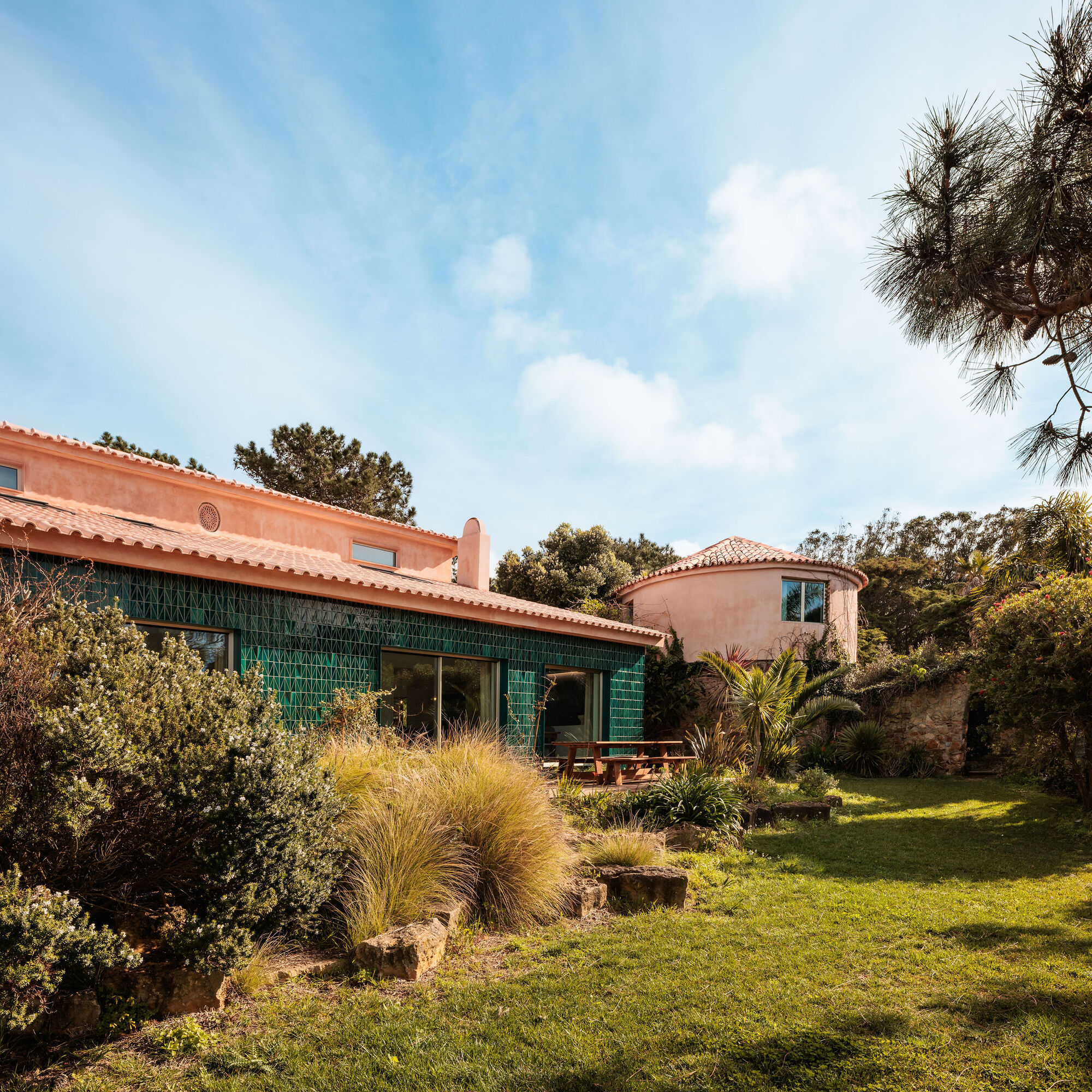 丨葡萄牙丨João Tiago Aguiar,Arquitectos-57