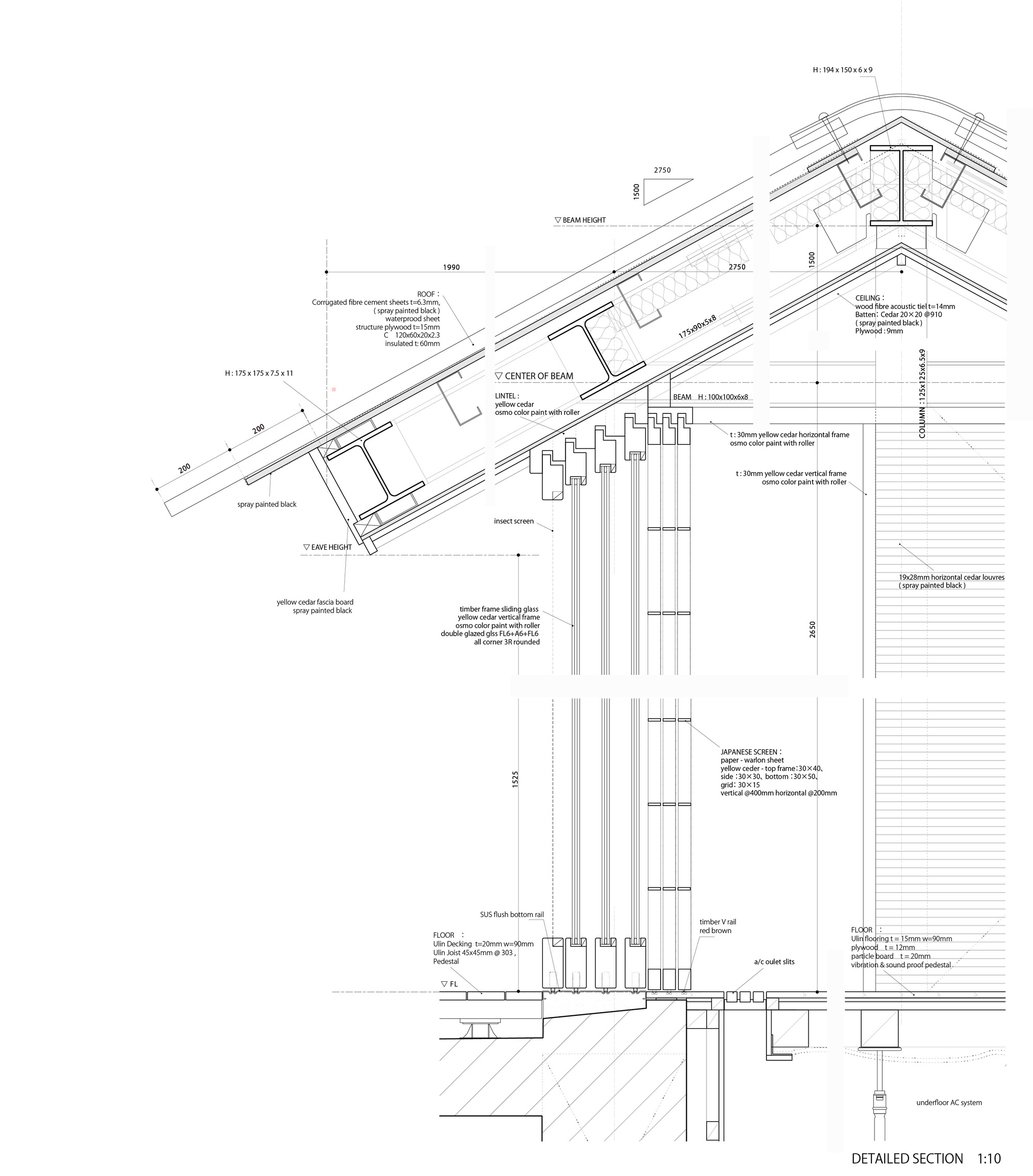 丨日本东京丨Tezuka Architects-41