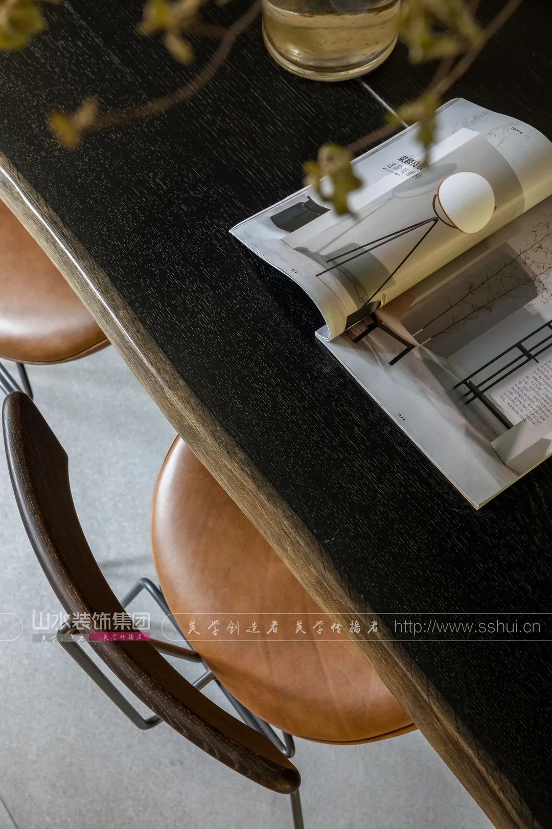 绿意盎然,现代生活与自然的完美融合丨张章-41