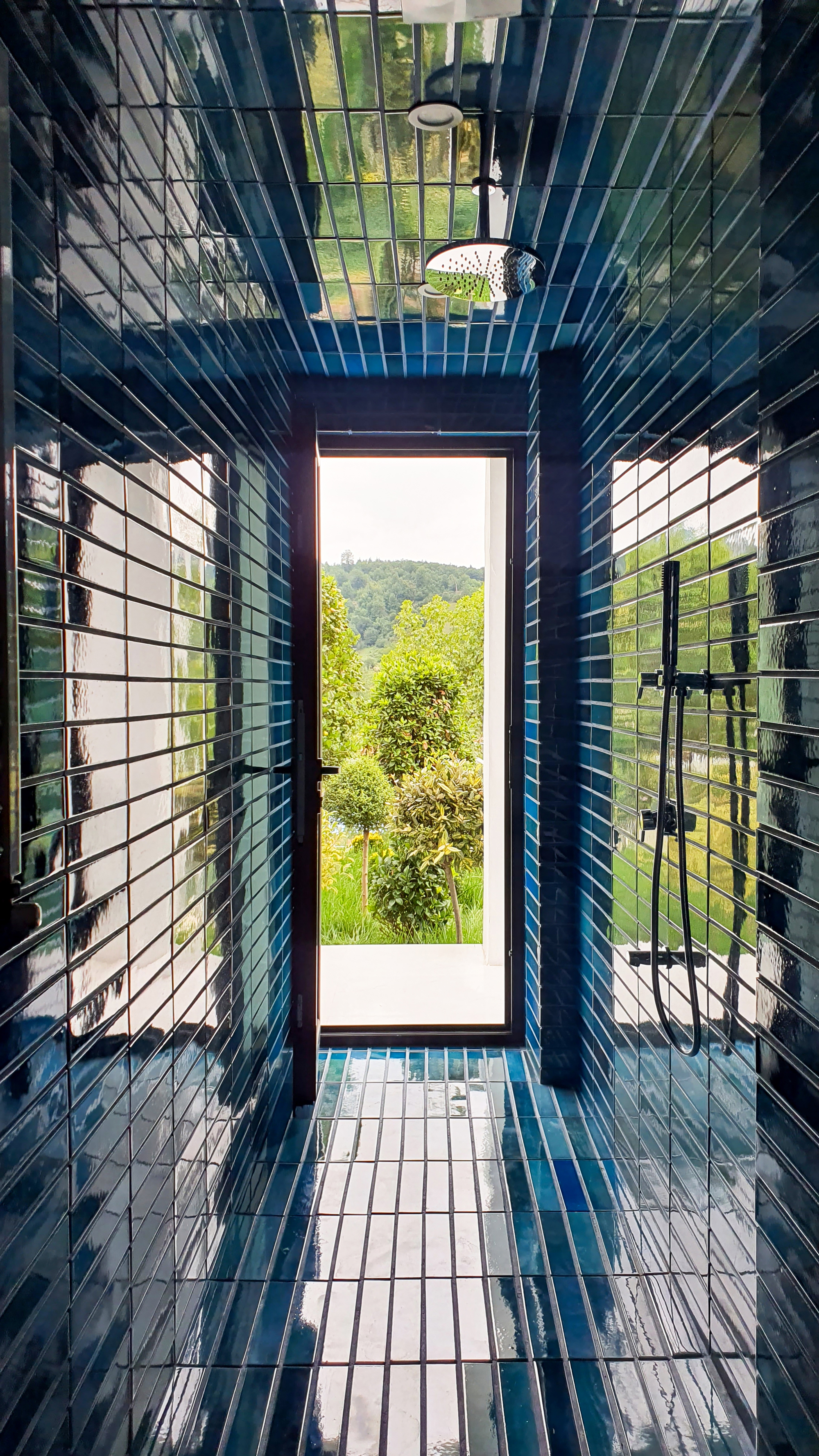 桑德别墅丨伊朗丨AsNow Design & Construct-37