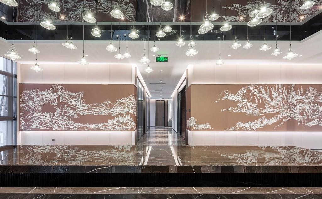 鲁诺集团总部大楼-38