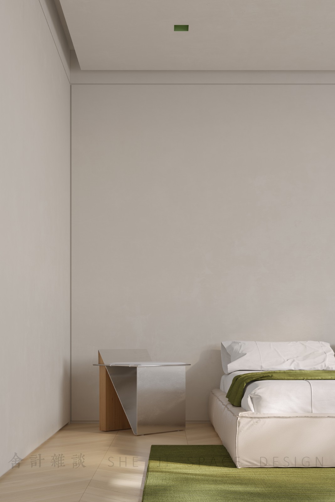 处安丨中国上海丨舍计杂谈-17