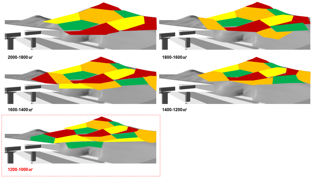 A-TECH•项目丨虽由人作，宛若天成：全新人工构筑近自然山体景观设计探索——上海世博文化公园“双子山”景观工程-103