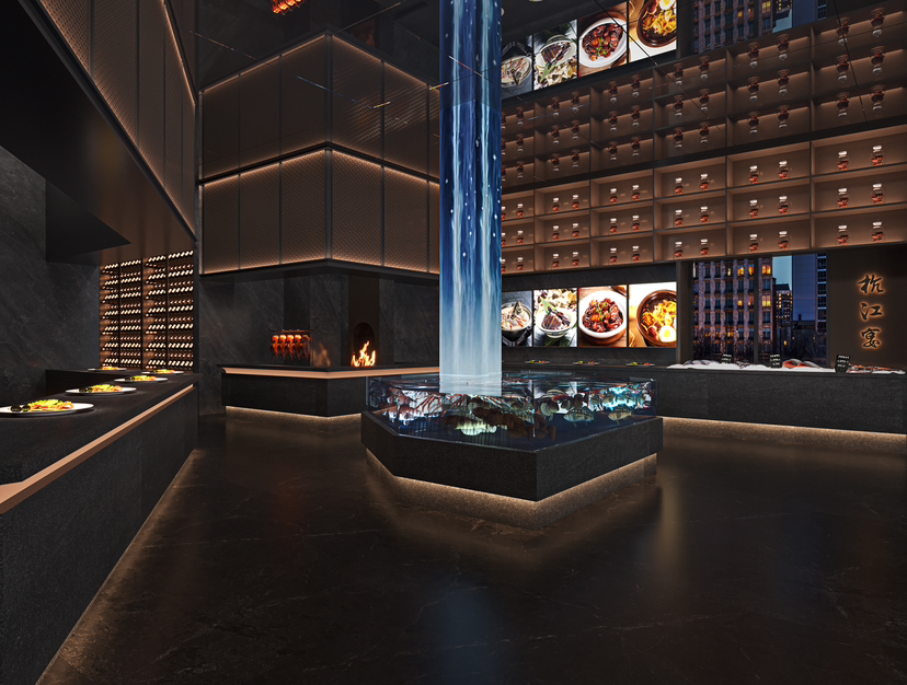 杭江宴丨中国杭州-3