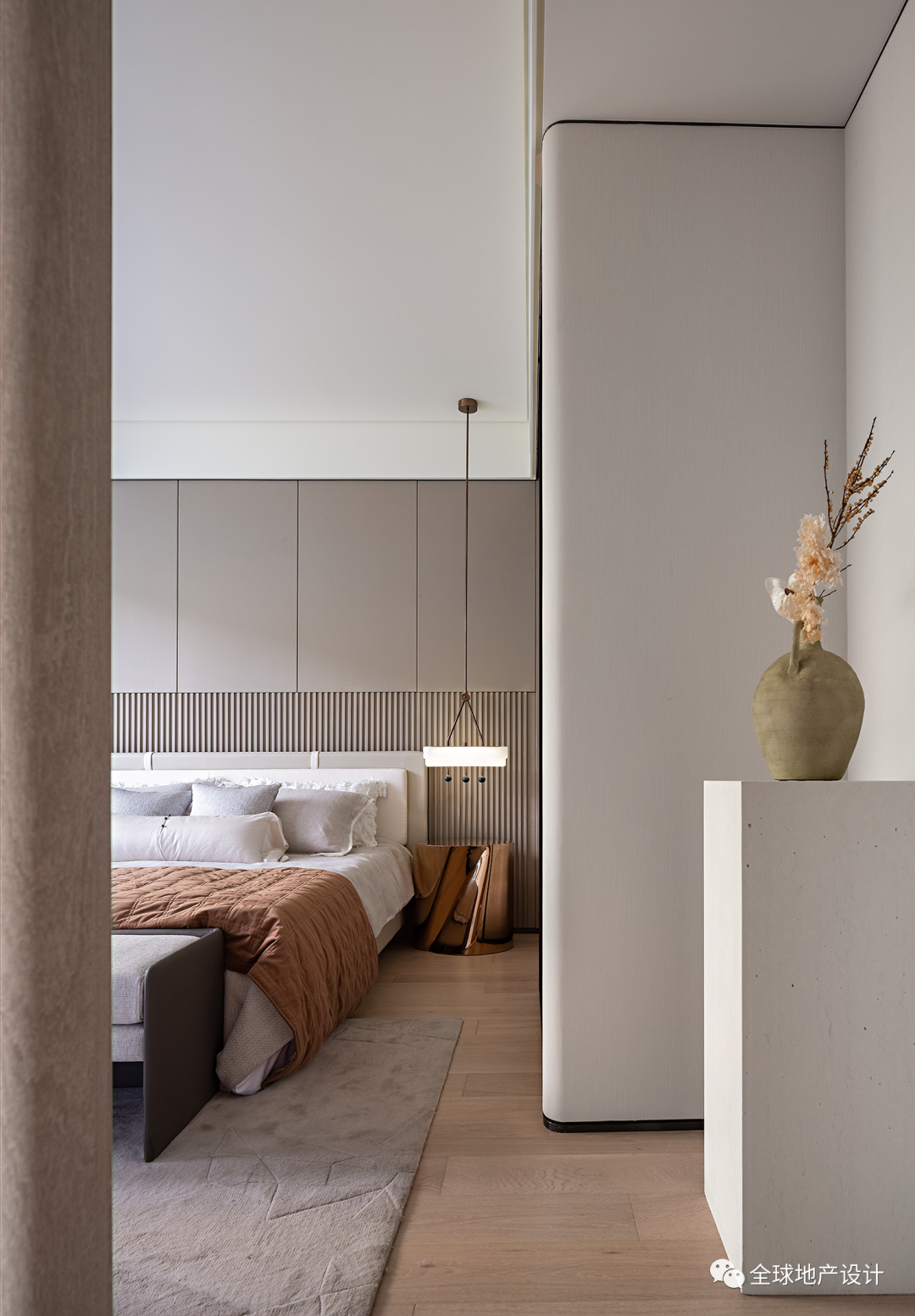 北京远洋·源山春秋别墅丨中国北京丨奥迪室内设计团队,CAC Design-60