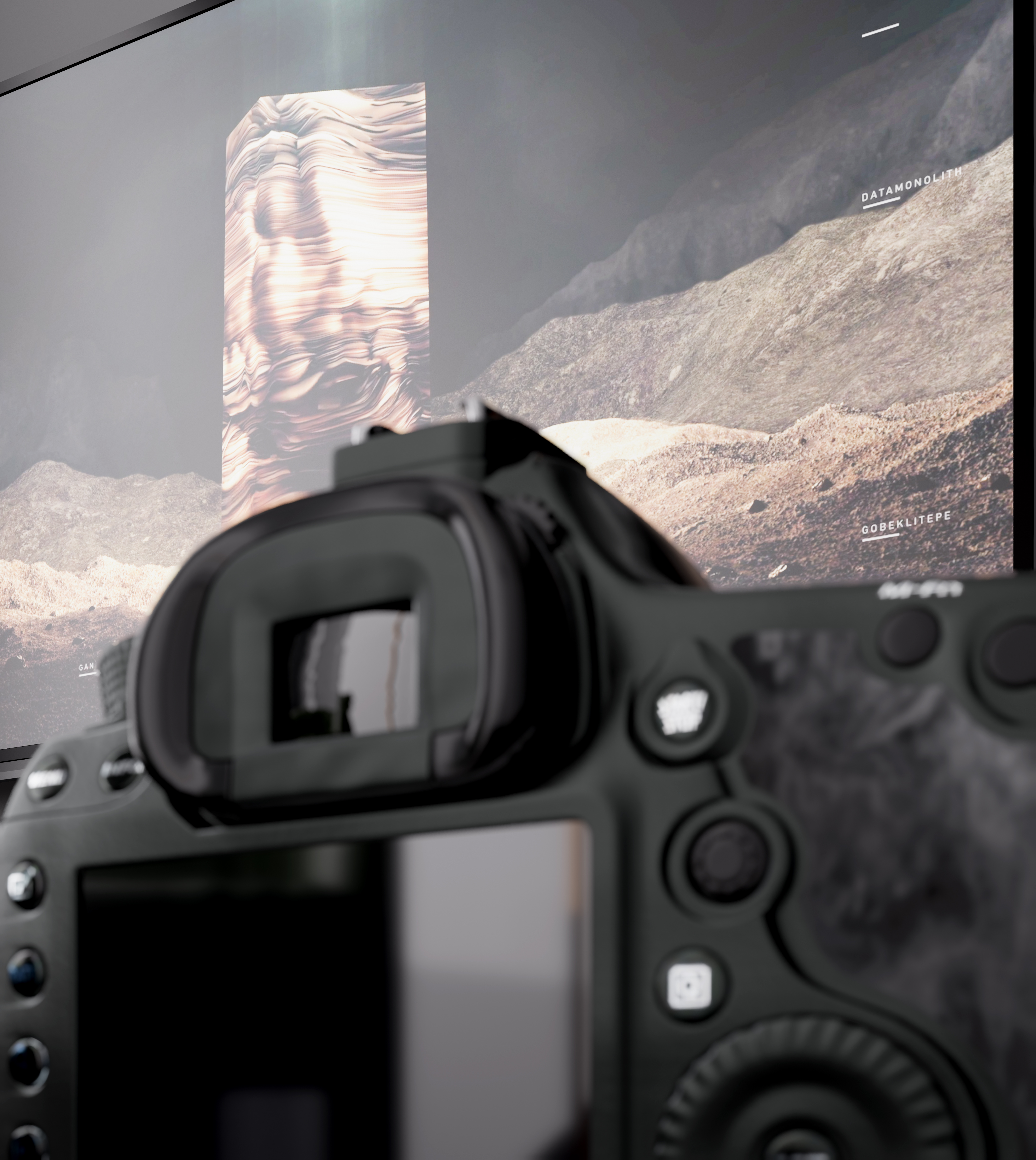 2021 年度渲染动画总结 | 室内设计新趋势与精彩案例解析-9