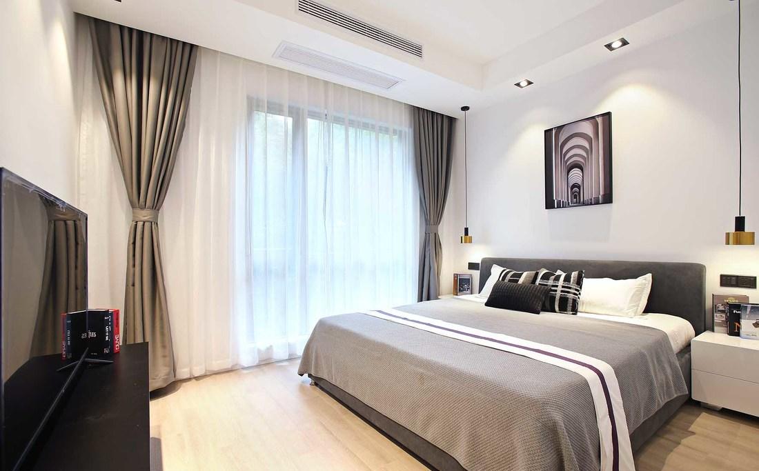 
轻奢风 （翠湖天地雅苑） -18