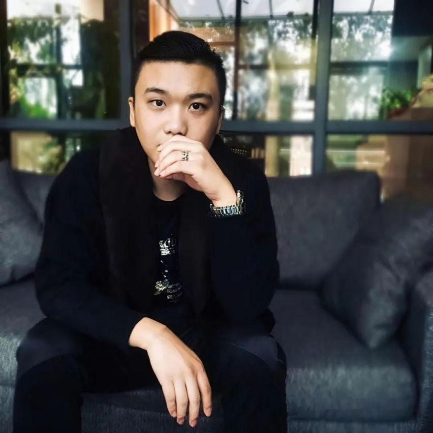 首发|SID新作:人生得意须尽宽,200平顶层雅奢大宅!-131