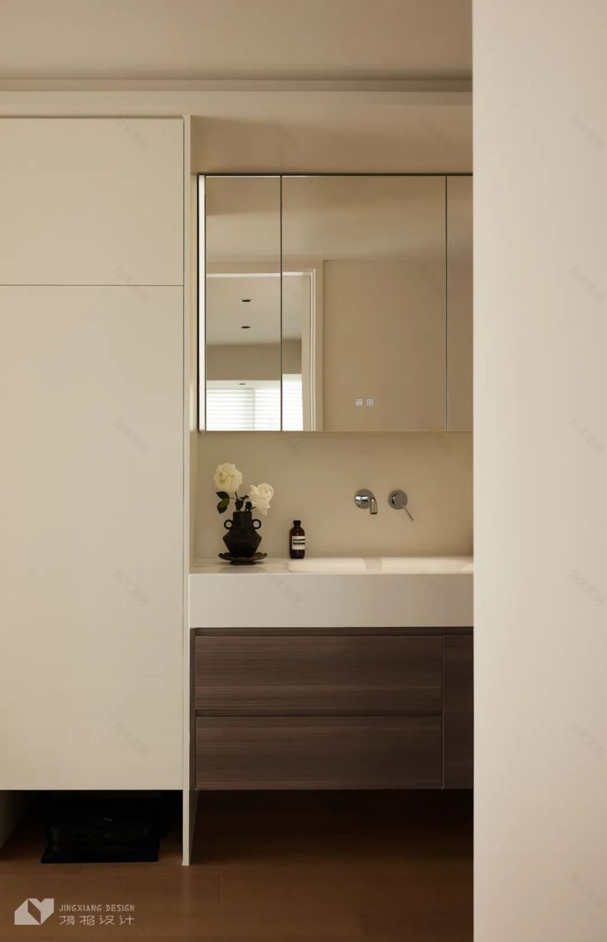 温和蝶变丨中国深圳丨境相设计-40