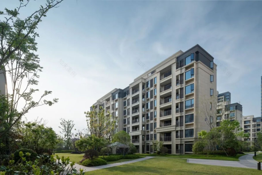 浙江宁波“岛之缘起”宜居社区设计丨中国宁波丨MPG | 摩高设计-73