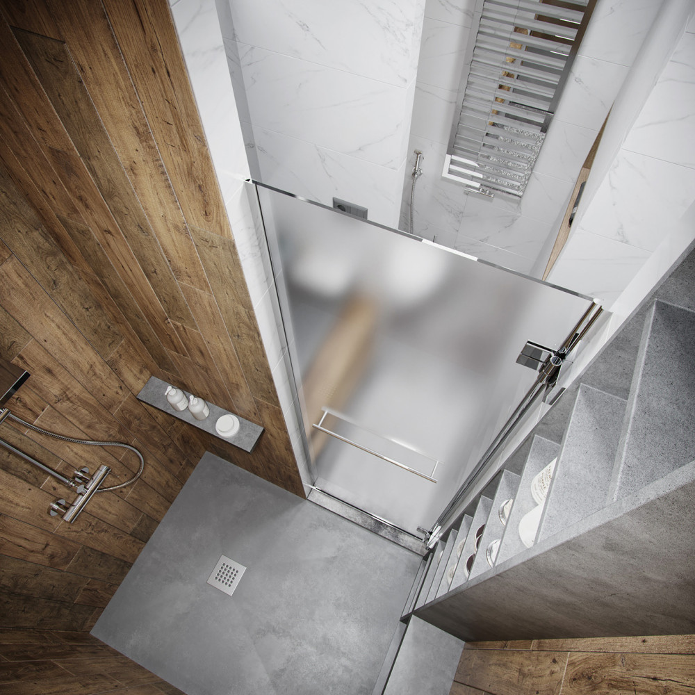 高级灰遇上北欧居所，个性而随性-6