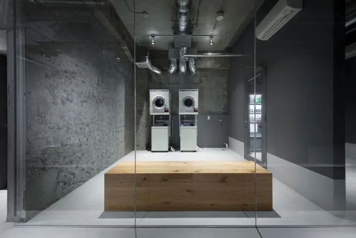 金泽 KUMU 酒店丨日本丨Yusuke Seki-49