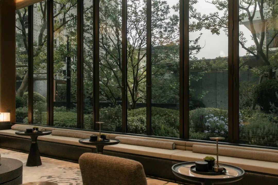 成都水岸园林,慢生活主场 · 中海锦叁号院丨中国成都丨凯盛上景(成都)景观规划设计有限公司-51