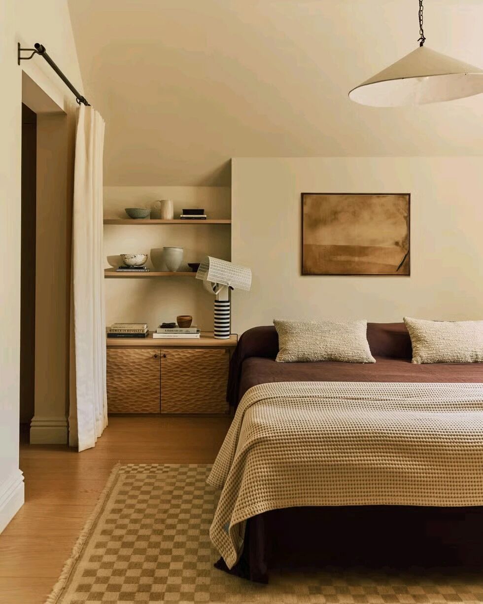 Heath House 可持续的古宅新生丨英国伦敦-19