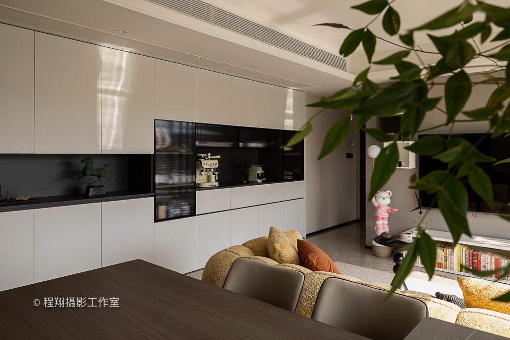 道之平衡｜精装房软装实景拍摄案例丨中国杭州-13