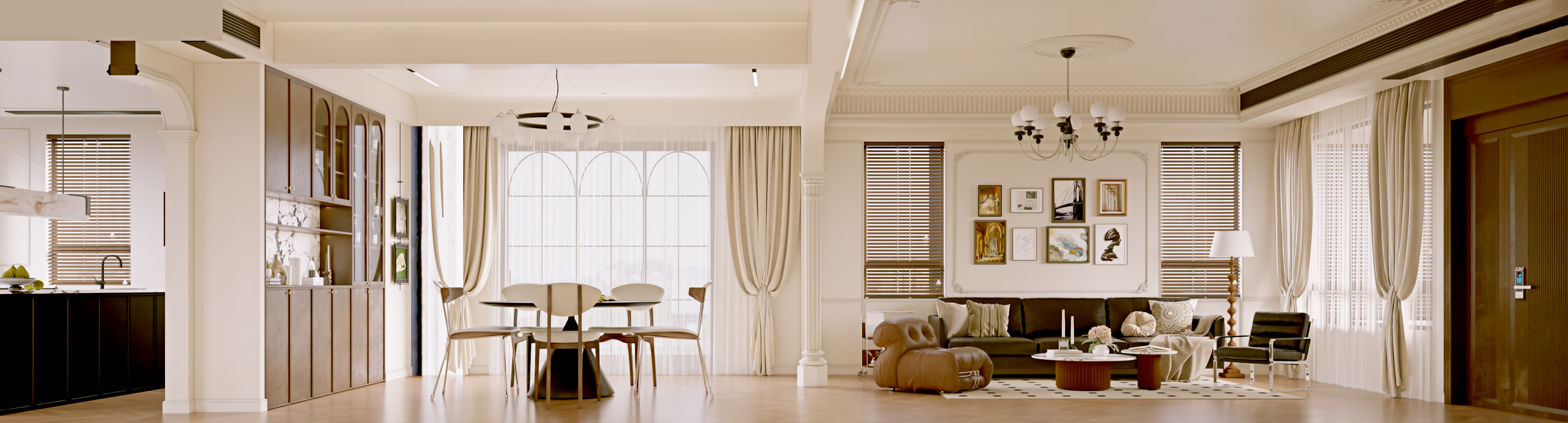 西郊花园别墅-0