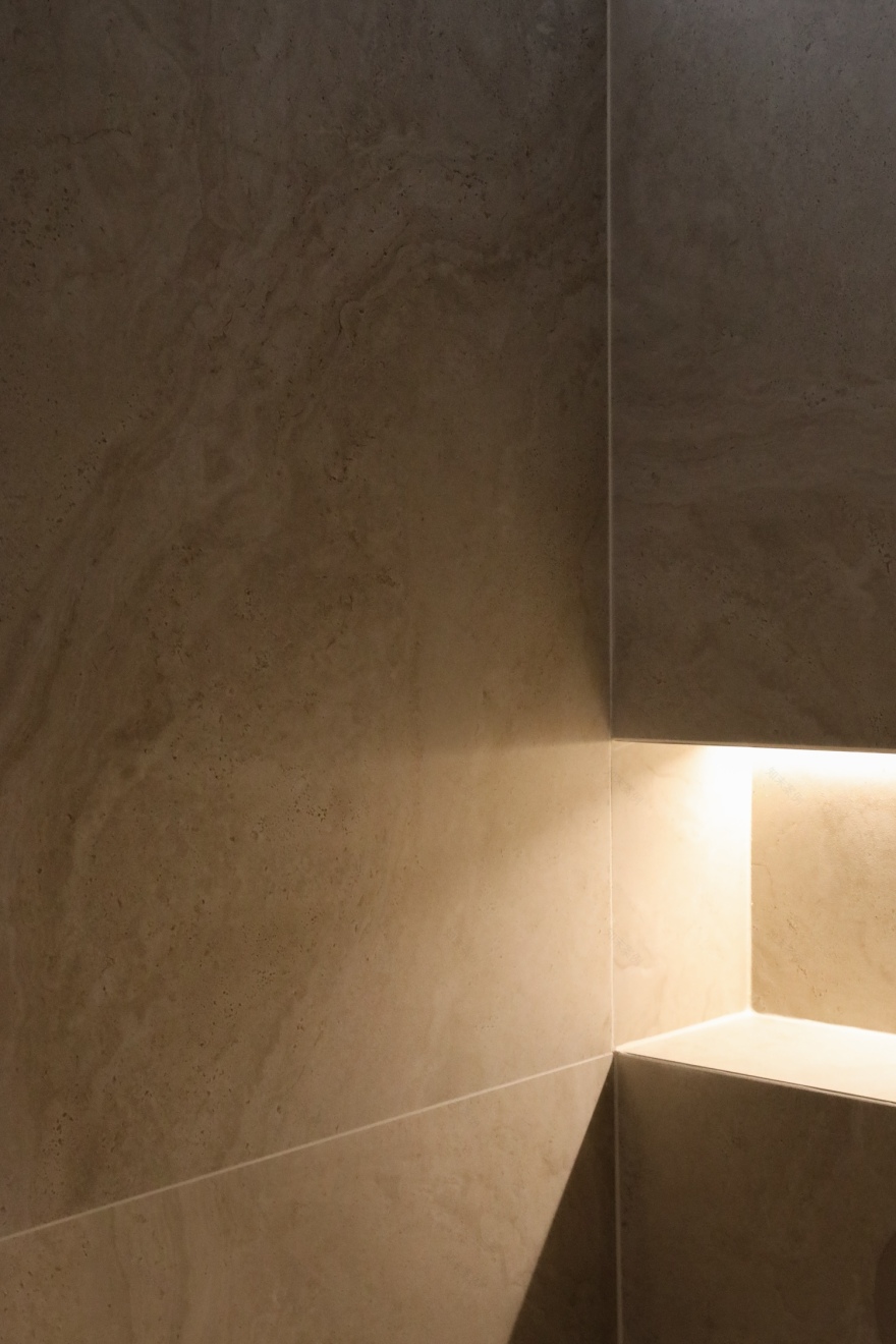 Appartament RC 极简主义公寓丨法国巴黎丨ono studio-10