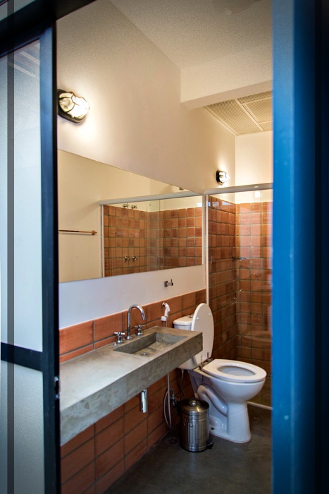 19世纪法国房屋改造丨巴西丨IDEALIZA-40