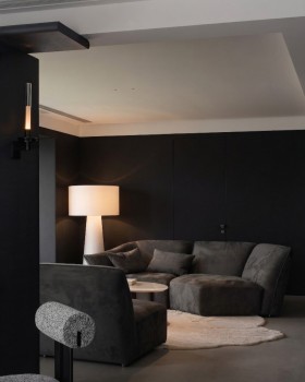 新作丨向内建立Seek studio丨自由居所