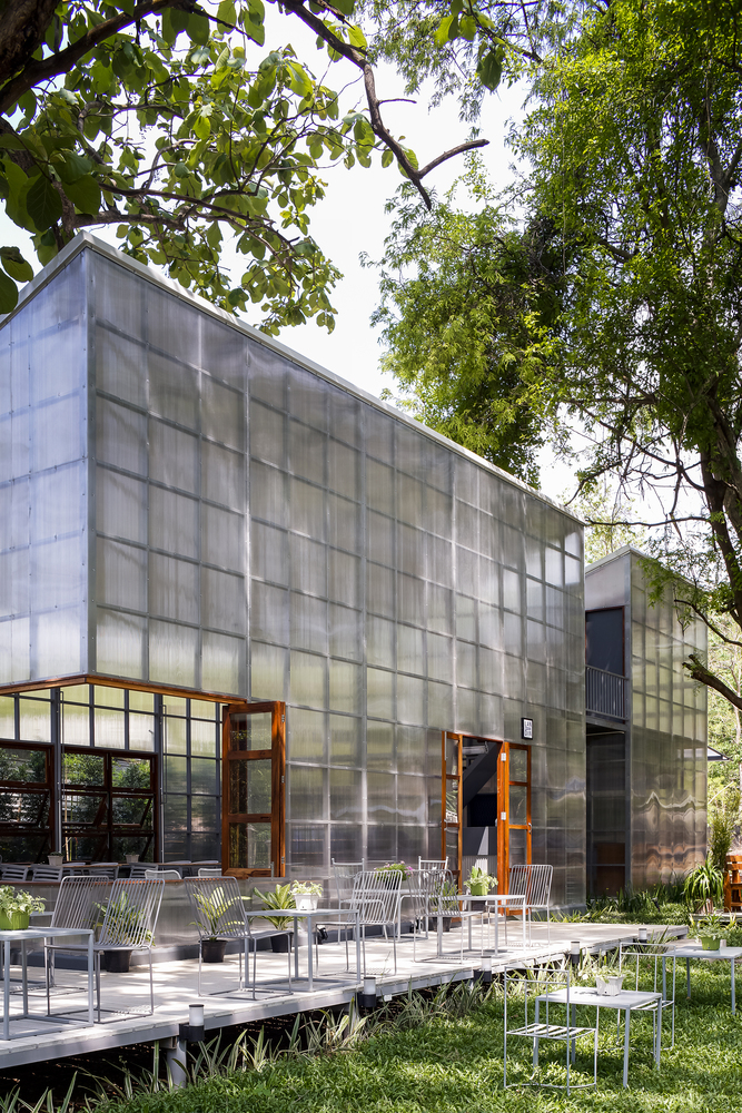 泰国清迈兰丁咖啡馆-45