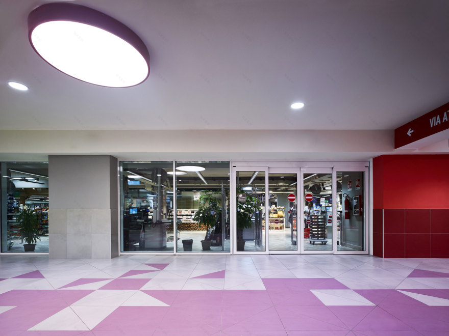 色彩与光重塑 R-Nord Gallery-16